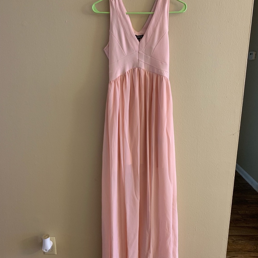 Beautiful Maxi Dress
